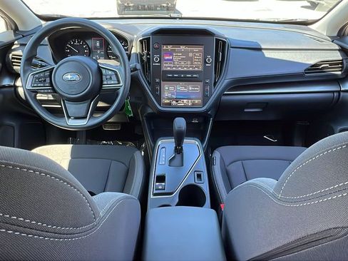 Certified 2025 Subaru Impreza 2.0i image 15