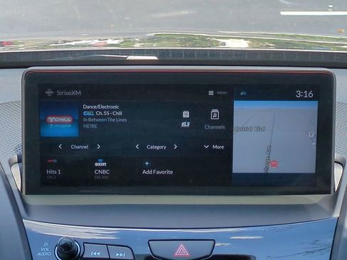 Certified 2023 Acura RDX FWD w/ Technology Package image 18