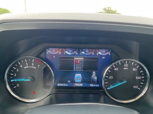 Used 2023 Ford Expedition Max Limited RWD image 33