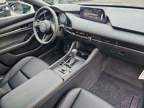 New 2026 MAZDA MAZDA3 s Sport image 28