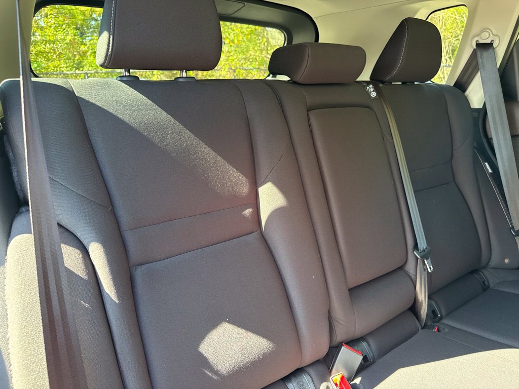 Used 2023 Nissan Rogue S FWD image 31