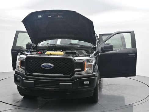 Used 2019 Ford F150 XL w/ Equipment Group 101A Mid image 43