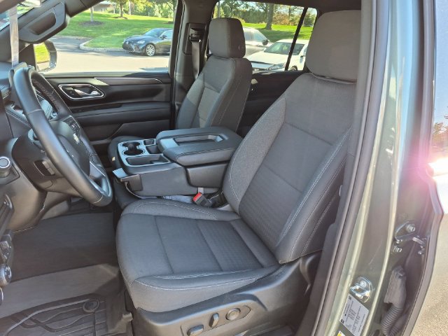 Used 2023 Chevrolet Suburban LS w/ Driver Alert Package AWD/4WD image 21