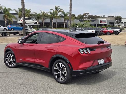 Used 2023 Ford Mustang Mach-E Premium RWD image 18