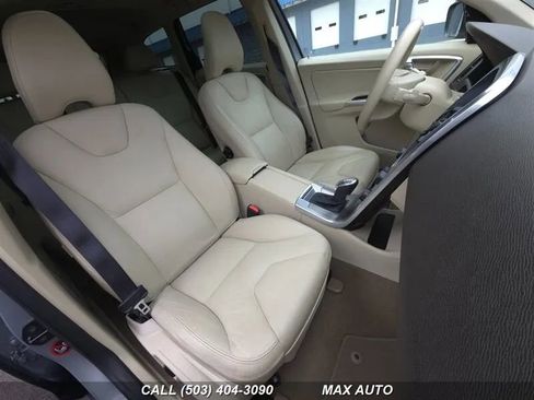 Used 2013 Volvo XC60 T6 image 20