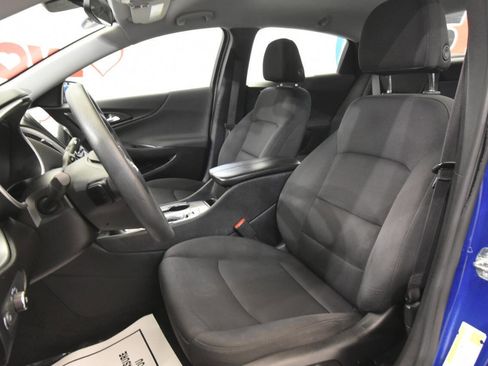 Used 2023 Chevrolet Malibu LT FWD image 13