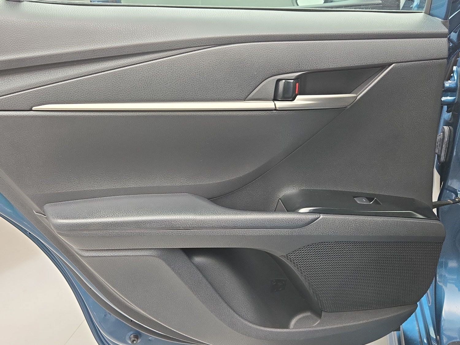 Certified 2025 Toyota Camry SE w/ Convenience Package FWD image 19