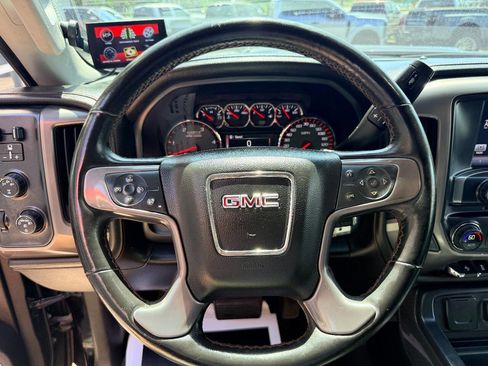 Used 2016 GMC Sierra 2500 SLT w/ Duramax Plus Package image 22