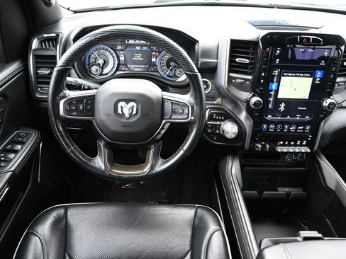 Used 2021 RAM 1500 Limited image 18