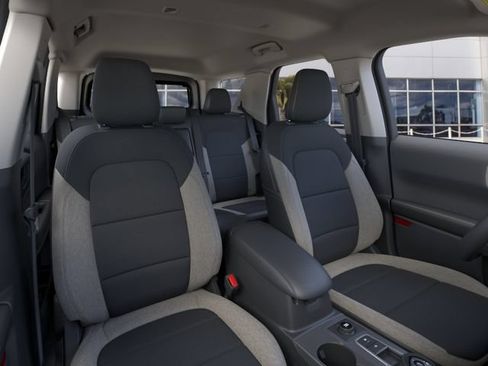 New 2026 Ford Bronco Sport Big Bend AWD/4WD image 28