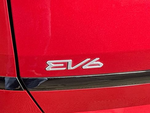 Used 2023 Kia EV6 GT image 25