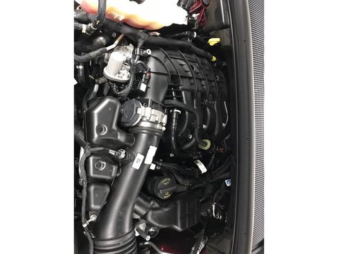 Used 2022 Jeep Grand Cherokee L Limited AWD/4WD image 20
