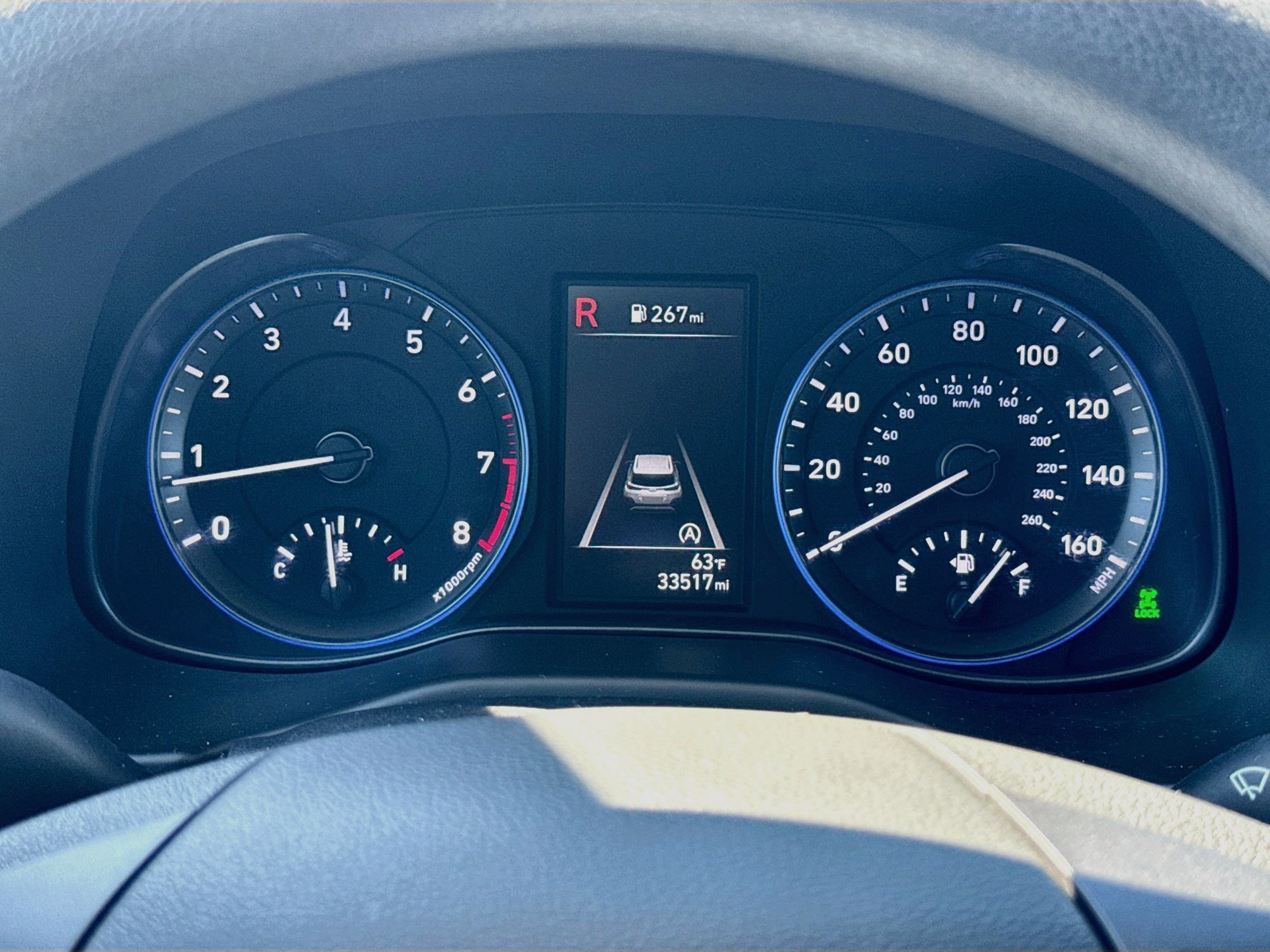 Certified 2023 Hyundai Kona SEL AWD/4WD image 13