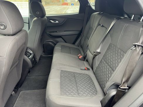 Used 2022 Chevrolet Blazer LT image 10