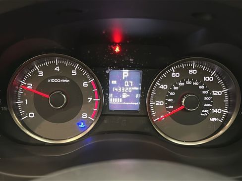 Used 2014 Subaru Forester 2.5i Limited w/ Popular Package #1 image 28