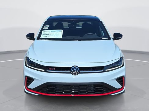 New 2026 Volkswagen Jetta GLI Autobahn image 8