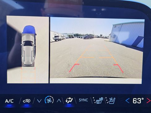 New 2026 Chevrolet Traverse High Country image 27