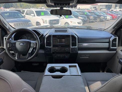 Used 2018 Ford F250 XLT w/ XLT Value Package AWD/4WD image 20