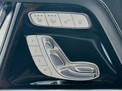 Certified 2021 Mercedes-Benz G 63 AMG 4MATIC image 20