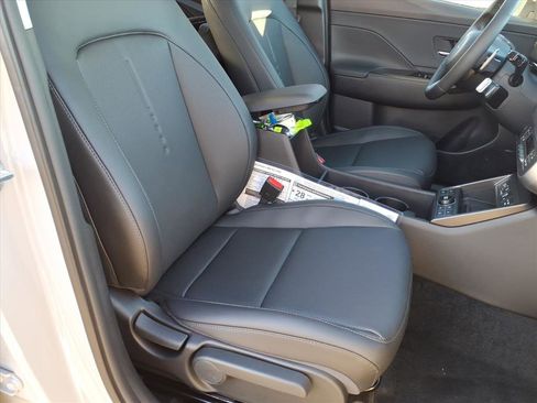 New 2026 Hyundai Kona Limited image 7