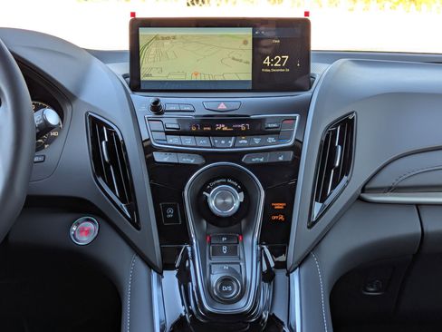 New 2026 Acura RDX SH-AWD w/ Technology Package image 18