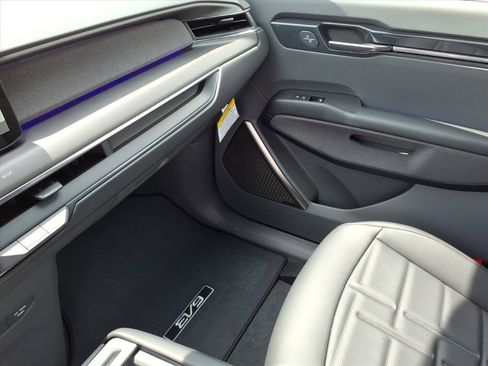 New 2026 Kia EV9 Land w/ Nightfall Edition Package AWD/4WD image 26