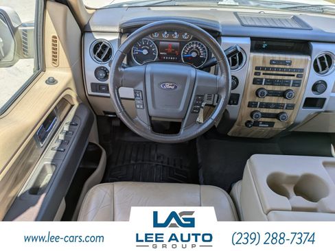 Used 2011 Ford F150 Lariat image 13