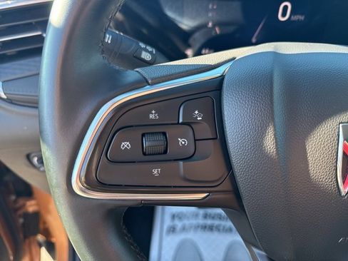 Used 2024 Buick Encore GX Sport Touring image 29