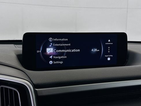 Used 2025 MAZDA CX-50 AWD 2.5 S w/ Premium Package image 21