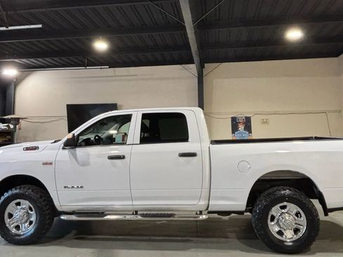 Used 2019 RAM 2500 Tradesman image 5