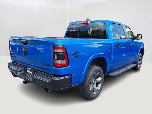 Used 2023 RAM 1500 Big Horn AWD/4WD image 6