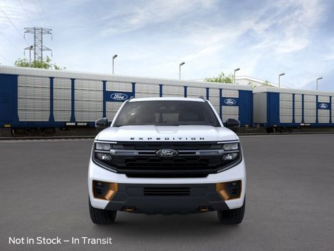 New 2026 Ford Expedition Tremor image 6