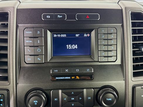 Used 2022 Ford F350 XL w/ Power Equipment Group image 17