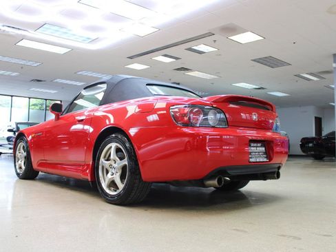 Used 2002 Honda S2000 image 5
