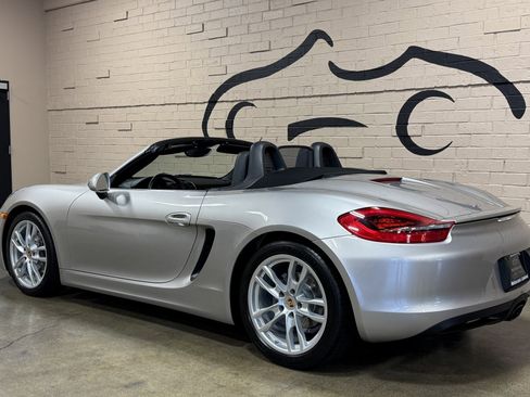 Used 2013 Porsche Boxster image 10