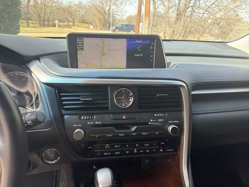 Used 2017 Lexus RX 350 FWD w/ Premium Package image 9