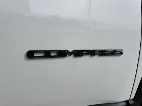 New 2026 Jeep Compass Limited image 34