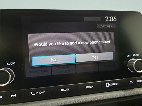 Used 2024 Honda CR-V Sport image 34