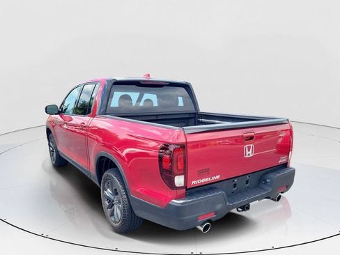 Used 2023 Honda Ridgeline Sport image 30