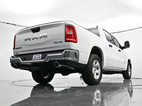 New 2025 RAM 1500 Big Horn AWD/4WD image 39