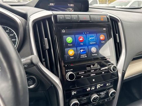 Used 2022 Subaru Ascent Touring w/ Popular Package #2A image 16
