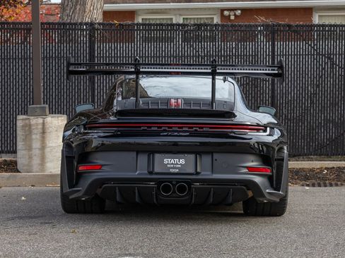 Used 2025 Porsche 911 GT3 RS image 25