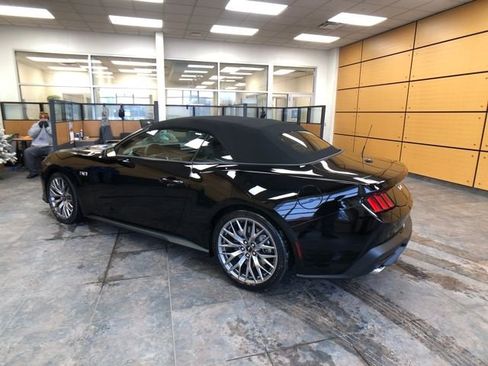 New 2026 Ford Mustang GT Premium image 5