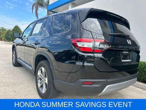 Used 2024 Honda Pilot EX-L image 7