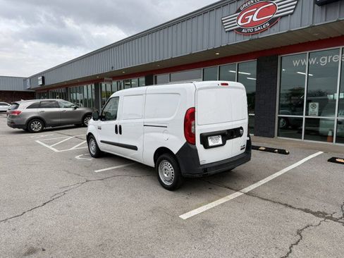 Used 2020 RAM ProMaster City Tradesman image 4