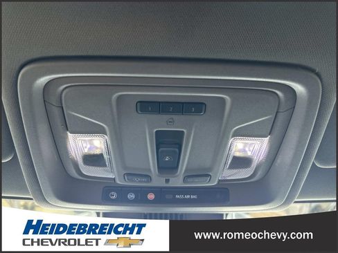 Used 2023 Chevrolet Silverado 1500 RST w/ Convenience Package II AWD/4WD image 26