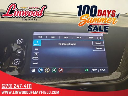Used 2022 Buick Envision Essence w/ Technology Package I FWD image 25