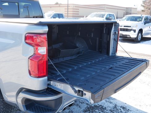 Used 2024 Chevrolet Silverado 1500 High Country w/ High Country Premium Package image 18