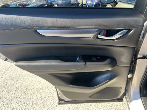 Used 2025 MAZDA CX-5 AWD 2.5 S w/ Select Package image 26