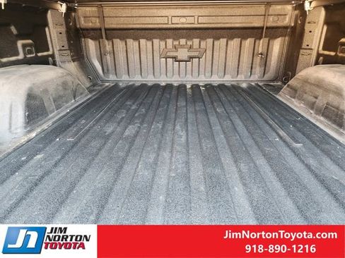 Used 2024 Chevrolet Silverado 1500 RST w/ RST All Star Premium Package image 34